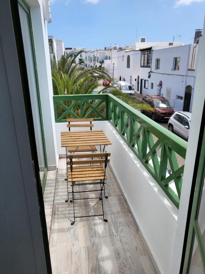 Apartamento Catalina Playa Blanca  Ngoại thất bức ảnh