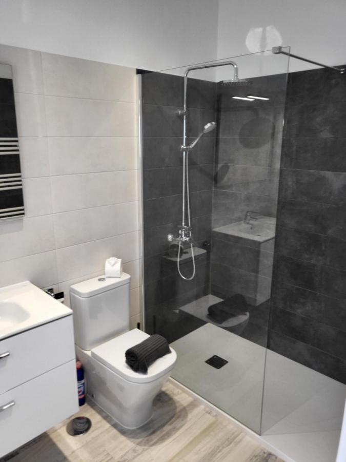 Apartamento Catalina Playa Blanca  Ngoại thất bức ảnh