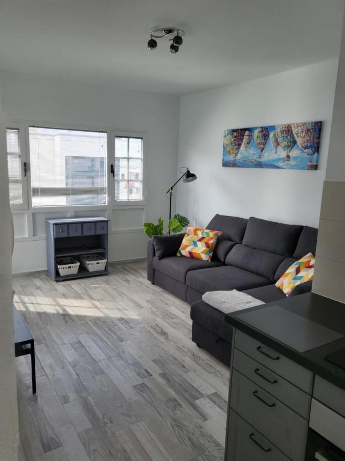 Apartamento Catalina Playa Blanca  Ngoại thất bức ảnh