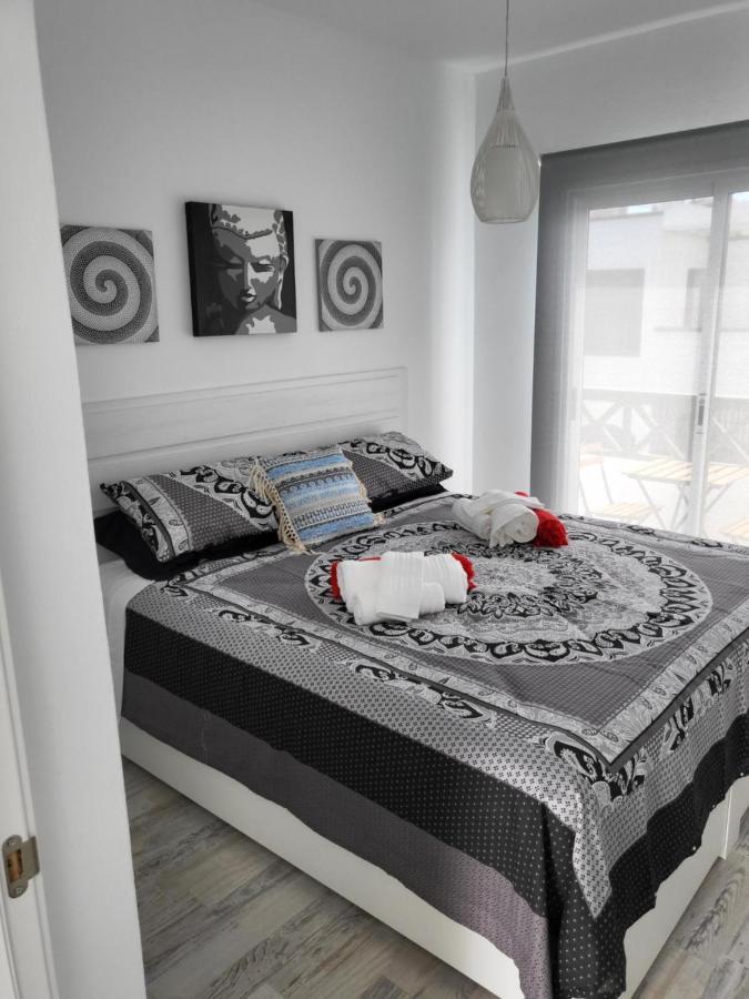 Apartamento Catalina Playa Blanca  Ngoại thất bức ảnh