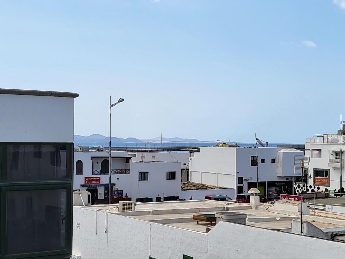 Apartamento Catalina Playa Blanca  Ngoại thất bức ảnh