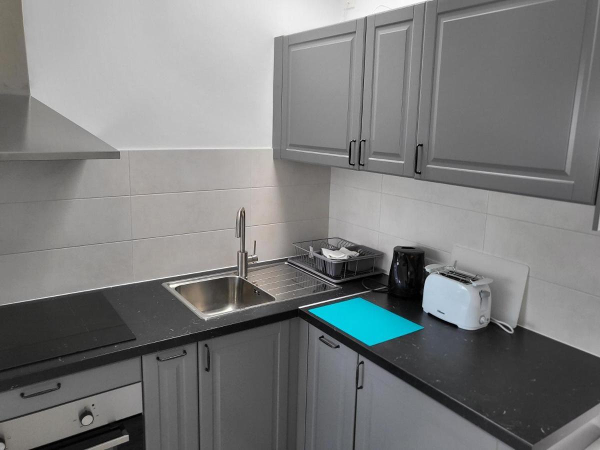 Apartamento Catalina Playa Blanca  Ngoại thất bức ảnh